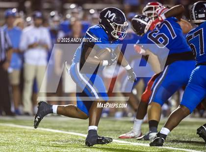 Thumbnail 2 in Baylor @ McCallie photogallery.