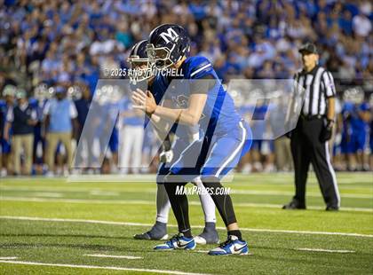 Thumbnail 3 in Baylor @ McCallie photogallery.