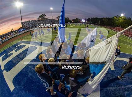 Thumbnail 3 in Baylor @ McCallie photogallery.