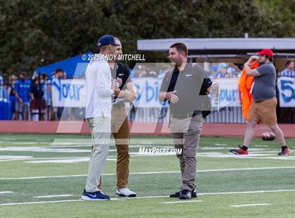 Thumbnail 3 in Baylor @ McCallie photogallery.