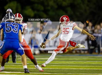 Thumbnail 2 in Baylor @ McCallie photogallery.