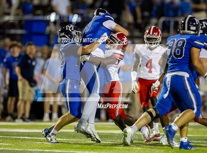 Thumbnail 1 in Baylor @ McCallie photogallery.