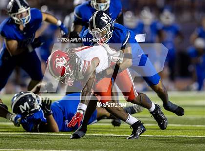 Thumbnail 1 in Baylor @ McCallie photogallery.