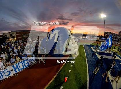 Thumbnail 1 in Baylor @ McCallie photogallery.