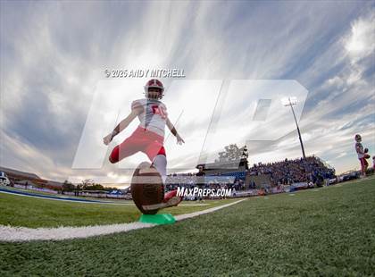 Thumbnail 3 in Baylor @ McCallie photogallery.