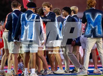 Thumbnail 3 in Baylor @ McCallie photogallery.