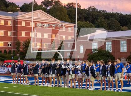 Thumbnail 1 in Baylor @ McCallie photogallery.