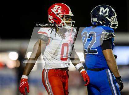 Thumbnail 1 in Baylor @ McCallie photogallery.