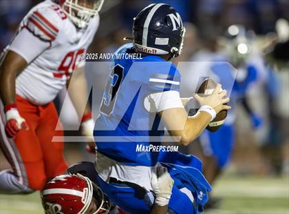 Thumbnail 1 in Baylor @ McCallie photogallery.