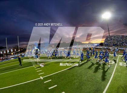 Thumbnail 3 in Baylor @ McCallie photogallery.