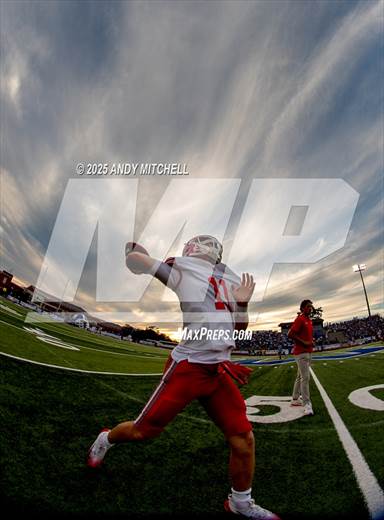 Baylor @ McCallie (MaxPreps Game of the Week)