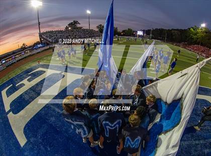 Thumbnail 2 in Baylor @ McCallie photogallery.