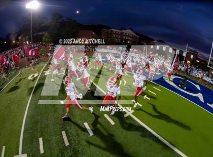 Thumbnail 1 in Baylor @ McCallie photogallery.
