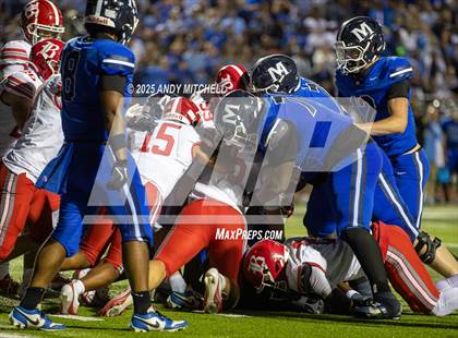 Thumbnail 2 in Baylor @ McCallie photogallery.