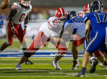 Thumbnail 3 in Baylor @ McCallie photogallery.