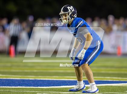 Thumbnail 2 in Baylor @ McCallie photogallery.