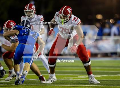 Thumbnail 2 in Baylor @ McCallie photogallery.