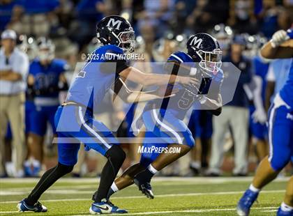 Thumbnail 3 in Baylor @ McCallie photogallery.