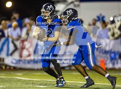 Thumbnail 1 in Baylor @ McCallie photogallery.