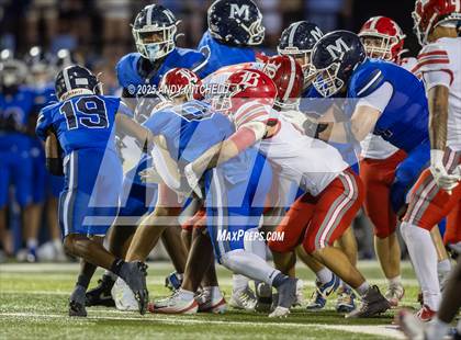 Thumbnail 3 in Baylor @ McCallie photogallery.