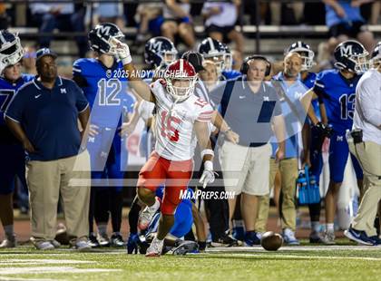 Thumbnail 3 in Baylor @ McCallie photogallery.