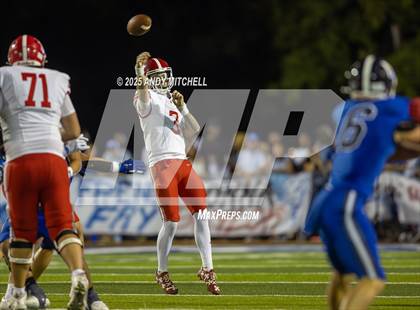 Thumbnail 3 in Baylor @ McCallie photogallery.