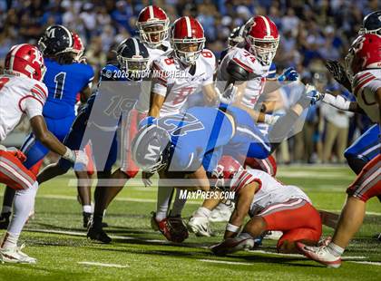 Thumbnail 1 in Baylor @ McCallie photogallery.