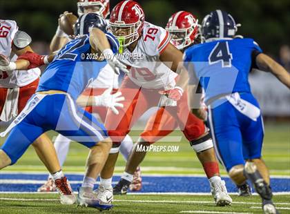 Thumbnail 3 in Baylor @ McCallie photogallery.