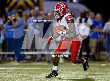 Thumbnail 3 in Baylor @ McCallie photogallery.