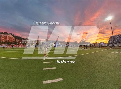 Thumbnail 3 in Baylor @ McCallie photogallery.