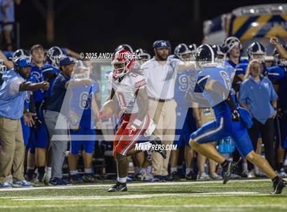 Thumbnail 2 in Baylor @ McCallie photogallery.