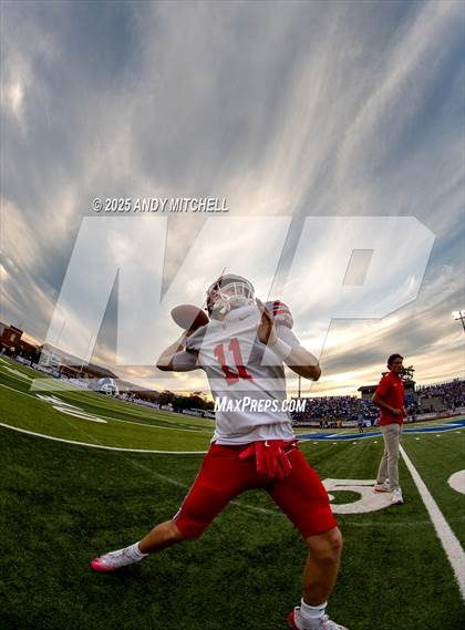 Thumbnail 1 in Baylor @ McCallie photogallery.
