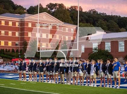 Thumbnail 2 in Baylor @ McCallie photogallery.