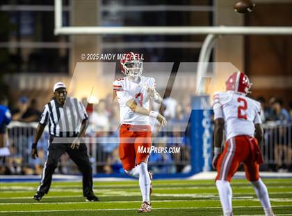 Thumbnail 3 in Baylor @ McCallie photogallery.