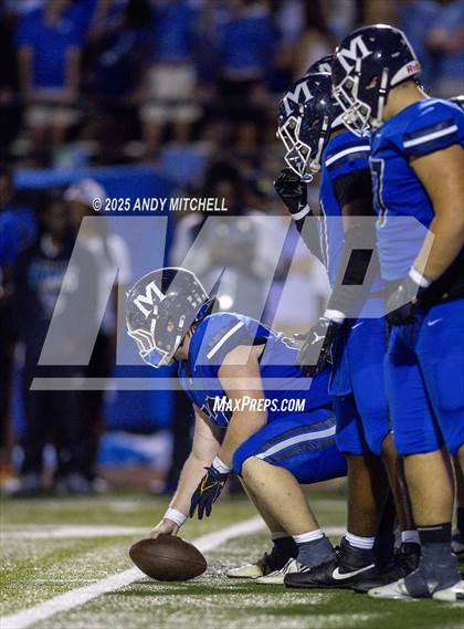 Thumbnail 3 in Baylor @ McCallie photogallery.