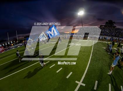 Thumbnail 1 in Baylor @ McCallie photogallery.