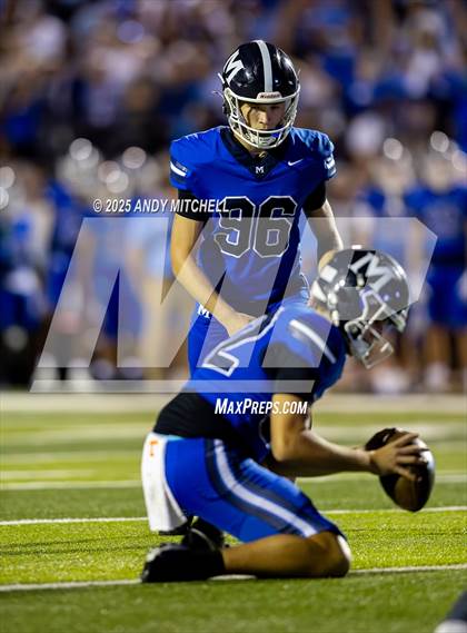 Thumbnail 1 in Baylor @ McCallie photogallery.