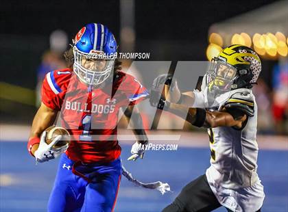 Thumbnail 2 in Del Oro @ Folsom photogallery.