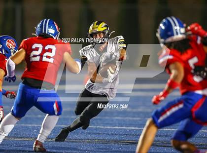 Thumbnail 3 in Del Oro @ Folsom photogallery.