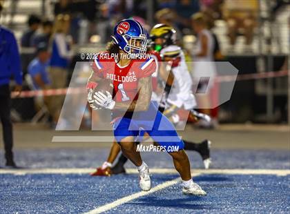 Thumbnail 1 in Del Oro @ Folsom photogallery.