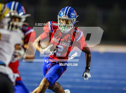 Thumbnail 2 in Del Oro @ Folsom photogallery.