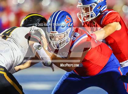 Thumbnail 1 in Del Oro @ Folsom photogallery.