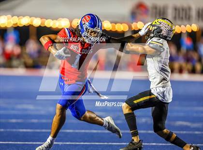 Thumbnail 1 in Del Oro @ Folsom photogallery.