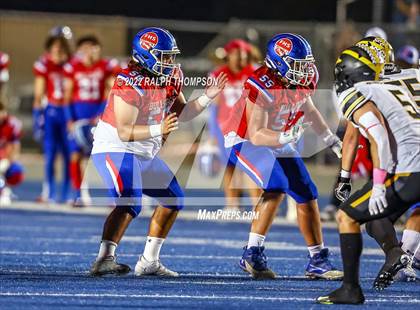 Thumbnail 3 in Del Oro @ Folsom photogallery.