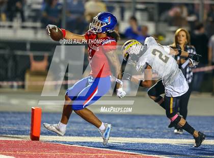 Thumbnail 3 in Del Oro @ Folsom photogallery.