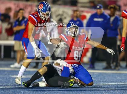 Thumbnail 2 in Del Oro @ Folsom photogallery.