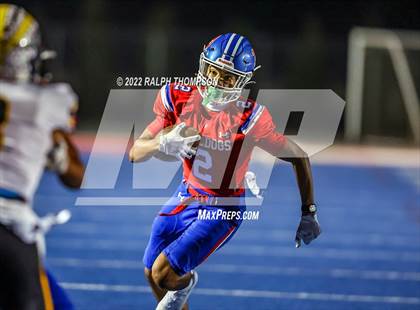 Thumbnail 1 in Del Oro @ Folsom photogallery.