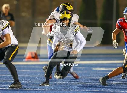 Thumbnail 2 in Del Oro @ Folsom photogallery.