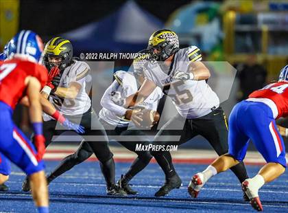 Thumbnail 3 in Del Oro @ Folsom photogallery.