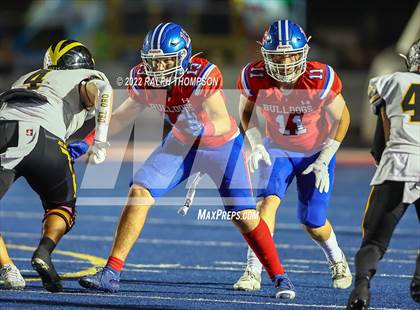 Thumbnail 2 in Del Oro @ Folsom photogallery.